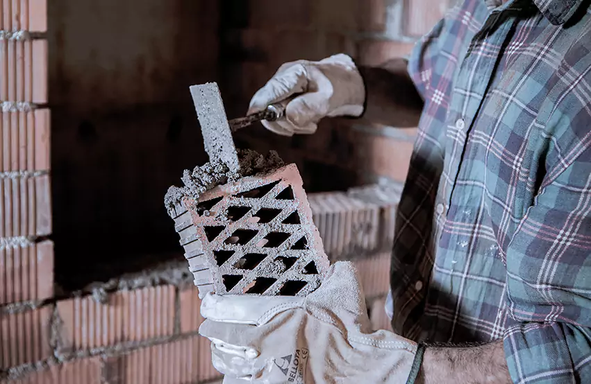 Fireplace Repair Services in Thetford Mines, QC